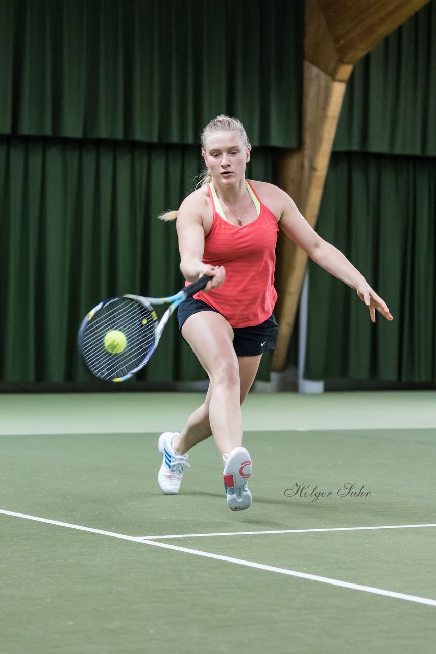 Bild 351 - Luebecker HN Goldline Cup